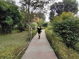 Vanasthali Jungle Resort Jim Corbett