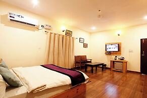 Vanasthali Jungle Resort Jim Corbett