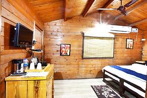 Vanasthali Jungle Resort Jim Corbett