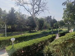 Vanasthali Jungle Resort Jim Corbett