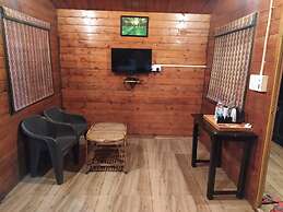 Vanasthali Jungle Resort Jim Corbett