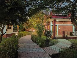 Vanasthali Jungle Resort Jim Corbett