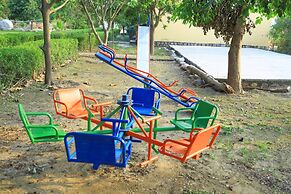 Vanasthali Jungle Resort Jim Corbett