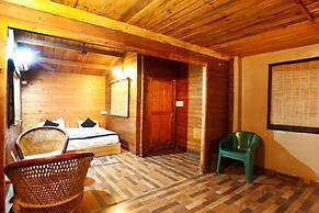 Vanasthali Jungle Resort Jim Corbett