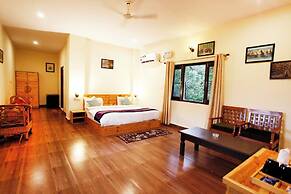 Vanasthali Jungle Resort Jim Corbett