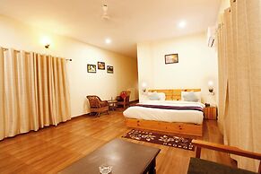 Vanasthali Jungle Resort Jim Corbett