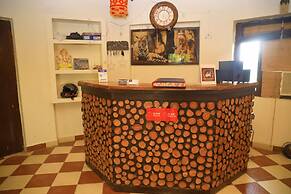 Vanasthali Jungle Resort Jim Corbett