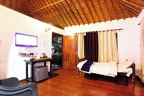 Vanasthali Jungle Resort Jim Corbett