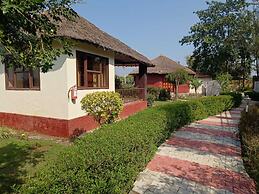 Vanasthali Jungle Resort Jim Corbett