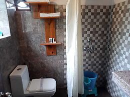 Vanasthali Jungle Resort Jim Corbett