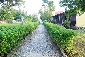 Vanasthali Jungle Resort Jim Corbett