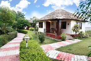 Vanasthali Jungle Resort Jim Corbett