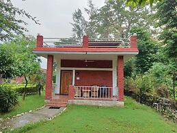 Vanasthali Jungle Resort Jim Corbett