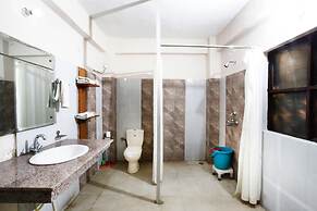 Vanasthali Jungle Resort Jim Corbett