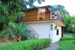 Vanasthali Jungle Resort Jim Corbett