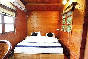 Vanasthali Jungle Resort Jim Corbett