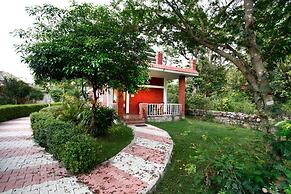 Vanasthali Jungle Resort Jim Corbett