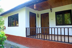 Vanasthali Jungle Resort Jim Corbett