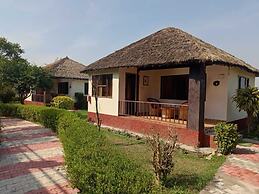 Vanasthali Jungle Resort Jim Corbett