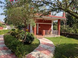 Vanasthali Jungle Resort Jim Corbett