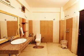 Vanasthali Jungle Resort Jim Corbett