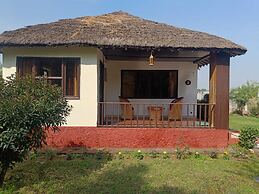 Vanasthali Jungle Resort Jim Corbett