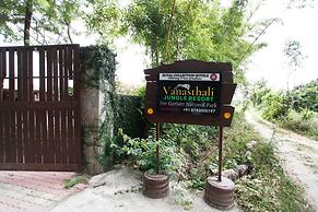 Vanasthali Jungle Resort Jim Corbett