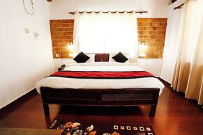 Vanasthali Jungle Resort Jim Corbett