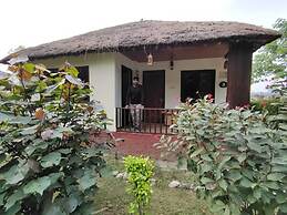 Vanasthali Jungle Resort Jim Corbett