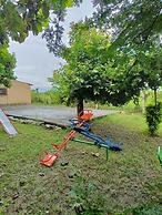 Vanasthali Jungle Resort Jim Corbett