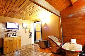 Vanasthali Jungle Resort Jim Corbett