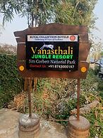 Vanasthali Jungle Resort Jim Corbett