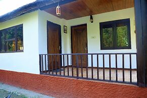 Vanasthali Jungle Resort Jim Corbett