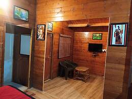 Vanasthali Jungle Resort Jim Corbett