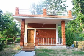 Vanasthali Jungle Resort Jim Corbett