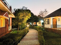 Vanasthali Jungle Resort Jim Corbett