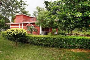 Vanasthali Jungle Resort Jim Corbett