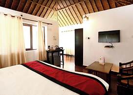 Vanasthali Jungle Resort Jim Corbett