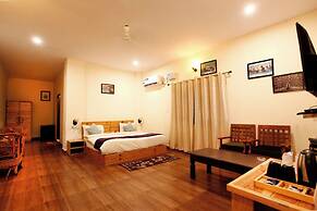 Vanasthali Jungle Resort Jim Corbett