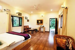 Vanasthali Jungle Resort Jim Corbett