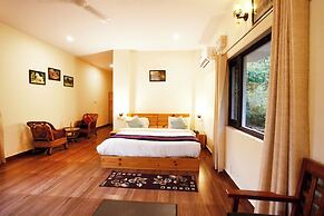 Vanasthali Jungle Resort Jim Corbett