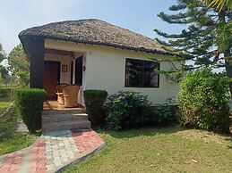 Vanasthali Jungle Resort Jim Corbett