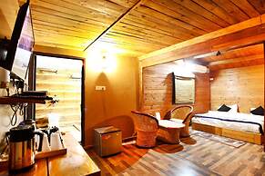 Vanasthali Jungle Resort Jim Corbett