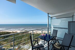 Porta Mare Sea View by Renters Prestige