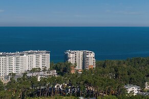 Porta Mare Sea View by Renters Prestige