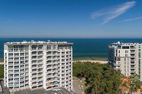 Porta Mare Sea View by Renters Prestige