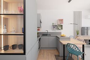 Porta Mare Sea View by Renters Prestige