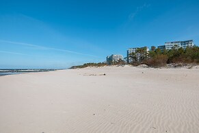 Porta Mare Sea View by Renters Prestige