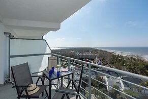 Porta Mare Sea View by Renters Prestige