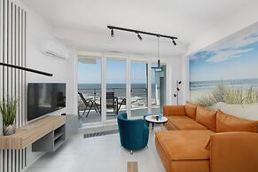 Porta Mare Sea View by Renters Prestige